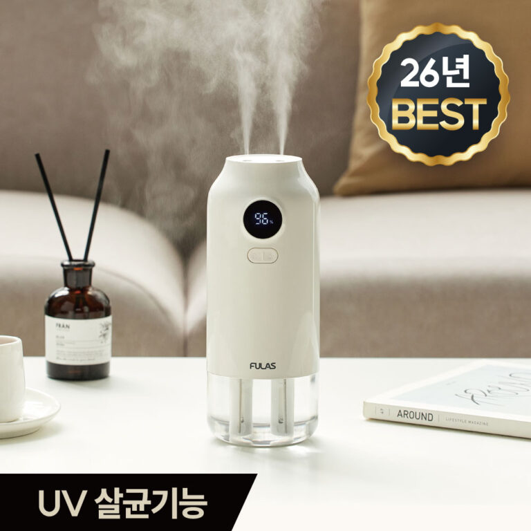 usb 가습기 제품 이미지